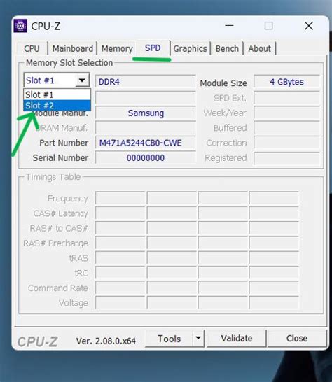 How to Check Available RAM Slots in Windows 11 .